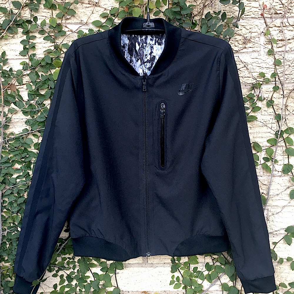 NIKE Reversible Jacket